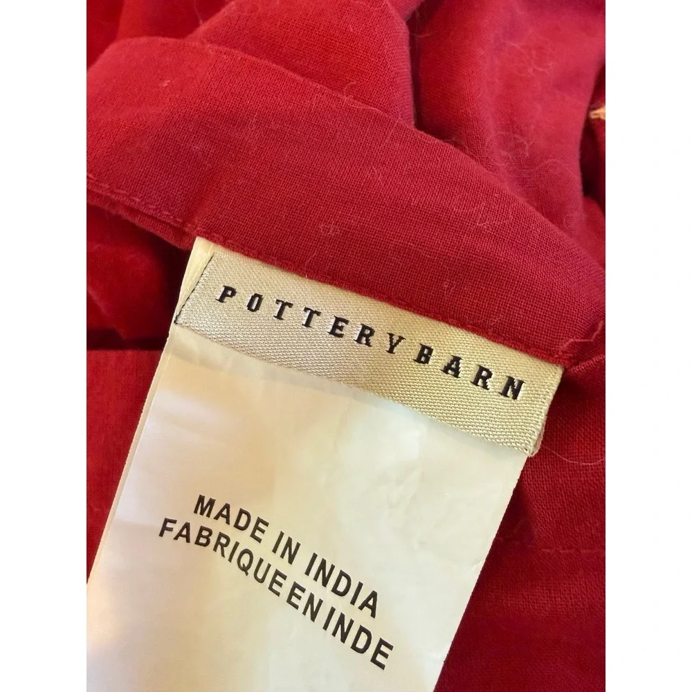 Pottery Barn excellent no
